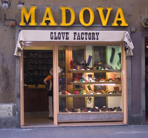 Madova gloves - Leather gloves shop