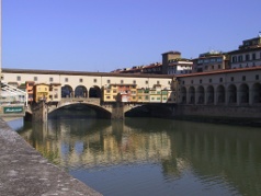 Ponte Vecchio